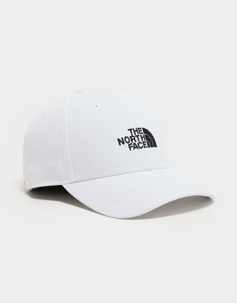 Moteriška kepurė su snapeliu THE NORTH FACE KEPURĖ RECYCLED 66 CLASSIC HAT NF0A4VSVFN41 Violetinė