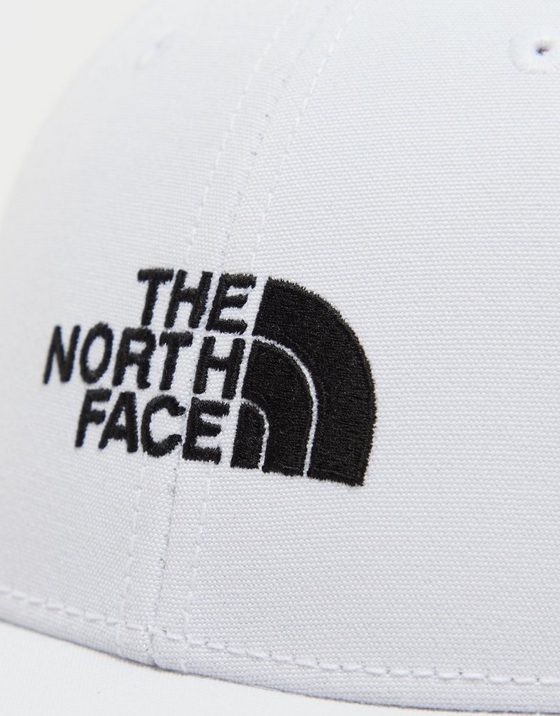 Moteriška kepurė su snapeliu THE NORTH FACE KEPURĖ RECYCLED 66 CLASSIC HAT NF0A4VSVFN41 Violetinė