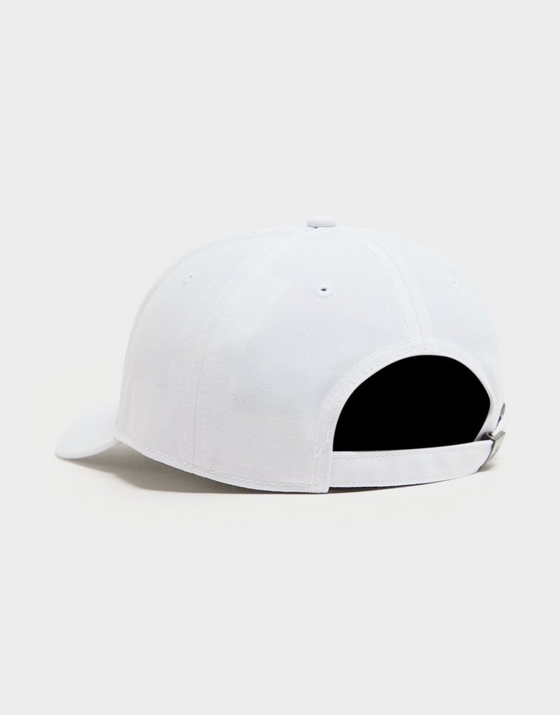 Czapka z daszkiem damska THE NORTH FACE CZAPKA RECYCLED 66 CLASSIC HAT NF0A4VSVFN41 Fioletowy