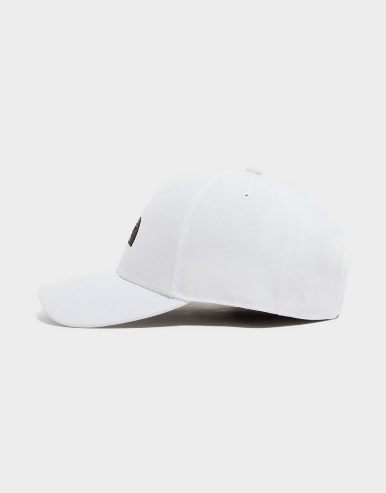 Moteriška kepurė su snapeliu THE NORTH FACE KEPURĖ RECYCLED 66 CLASSIC HAT NF0A4VSVFN41 Violetinė