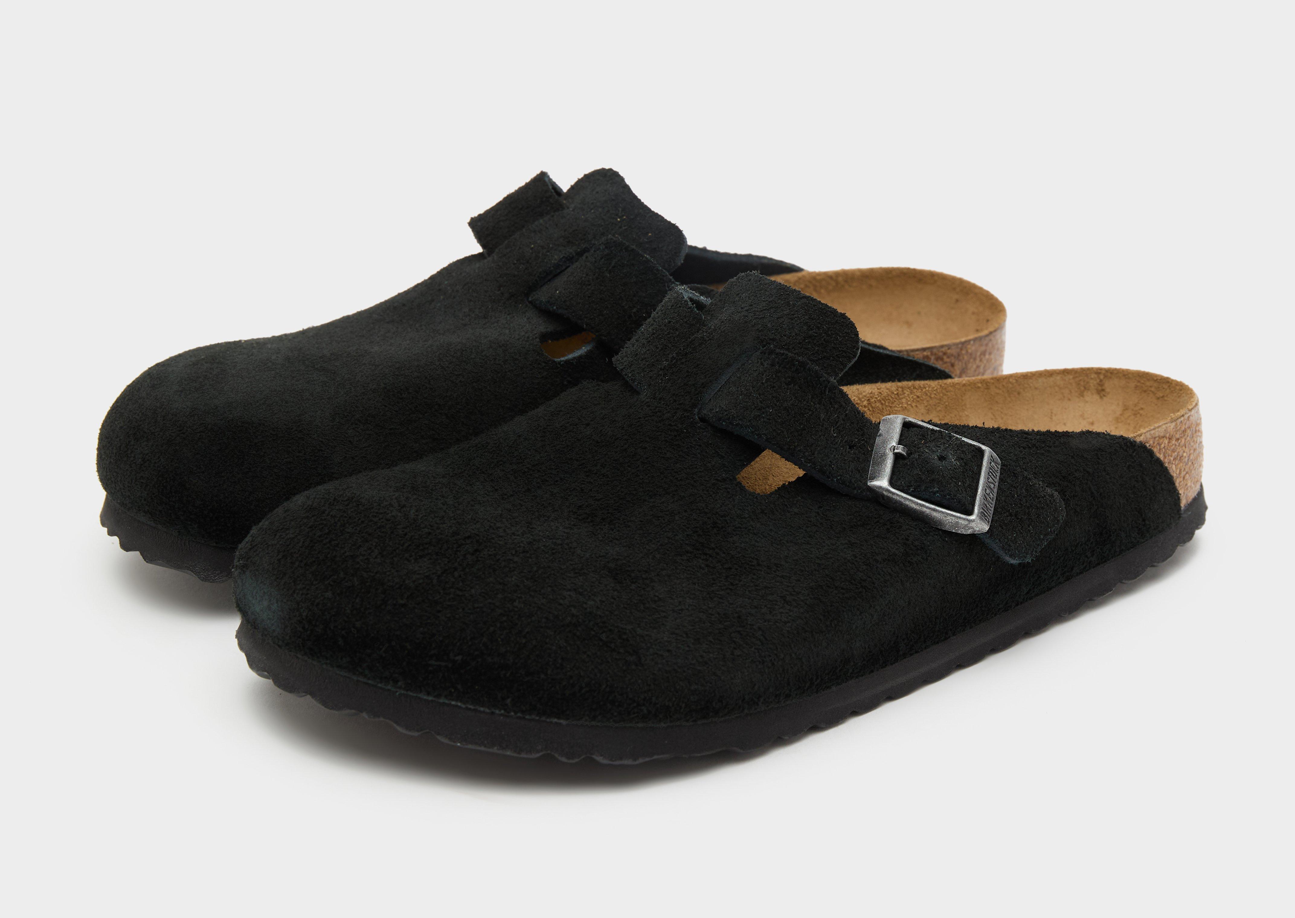 Birkenstock Boston