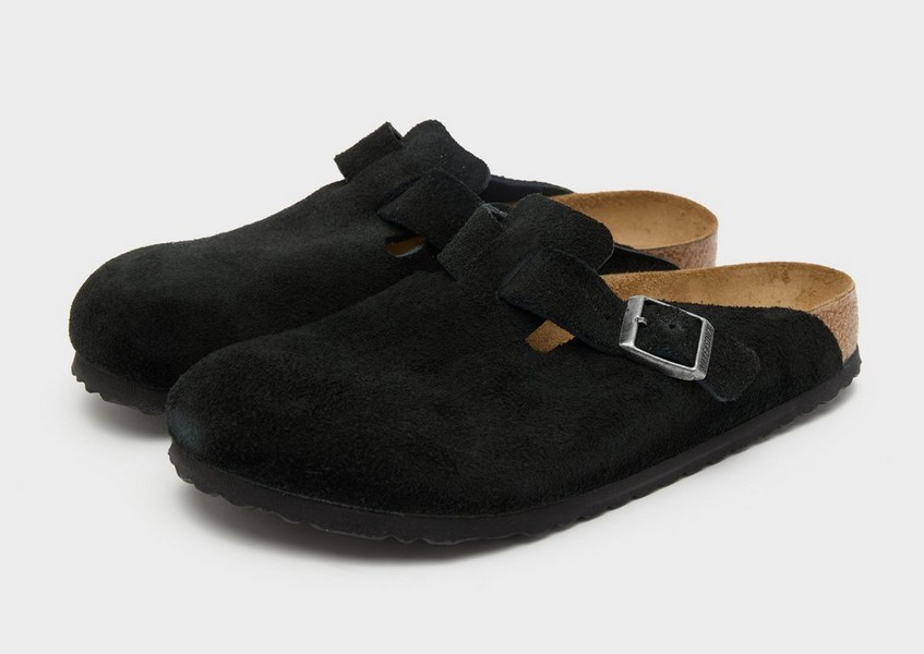 Birkenstock Boston