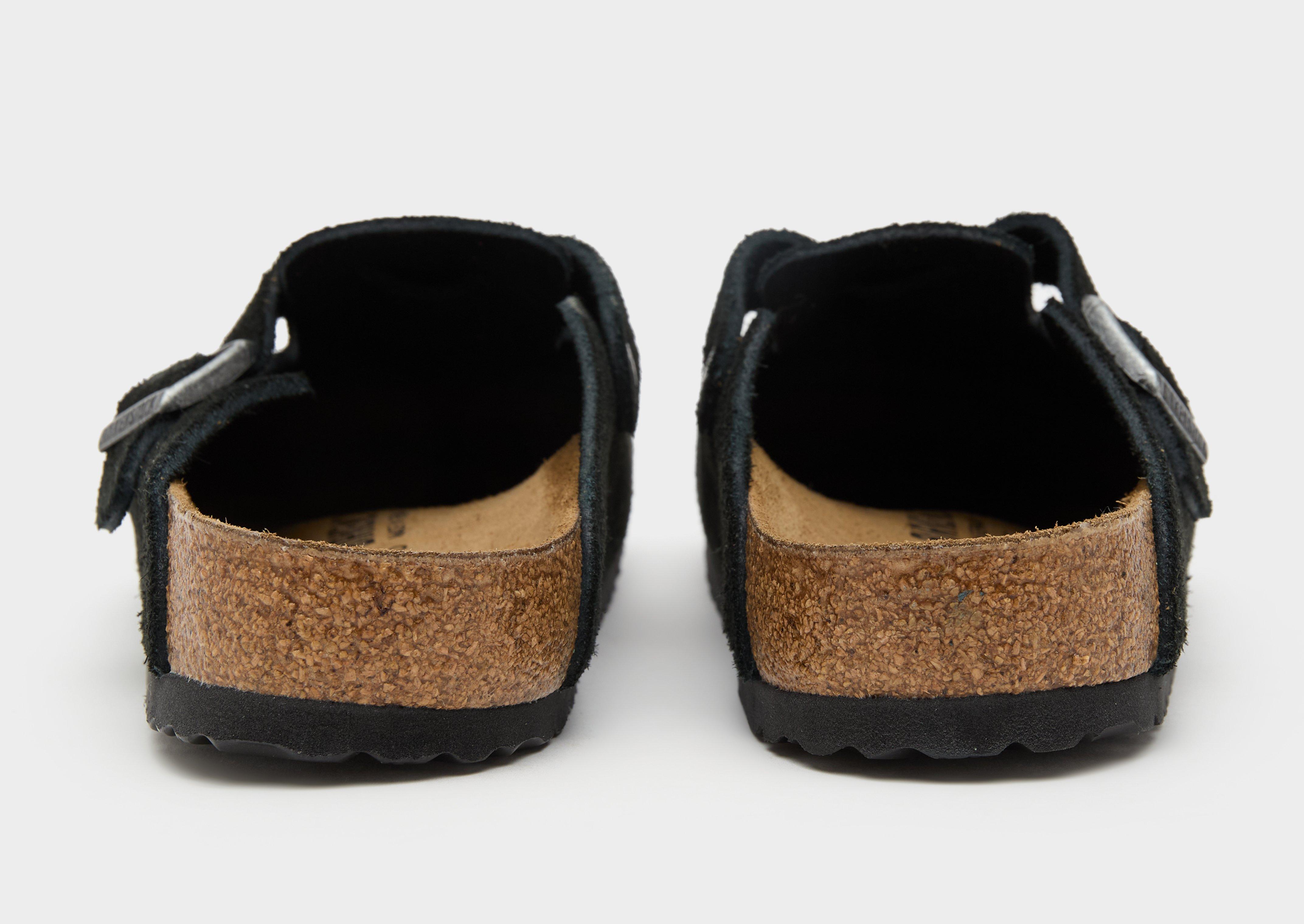 Birkenstock Boston