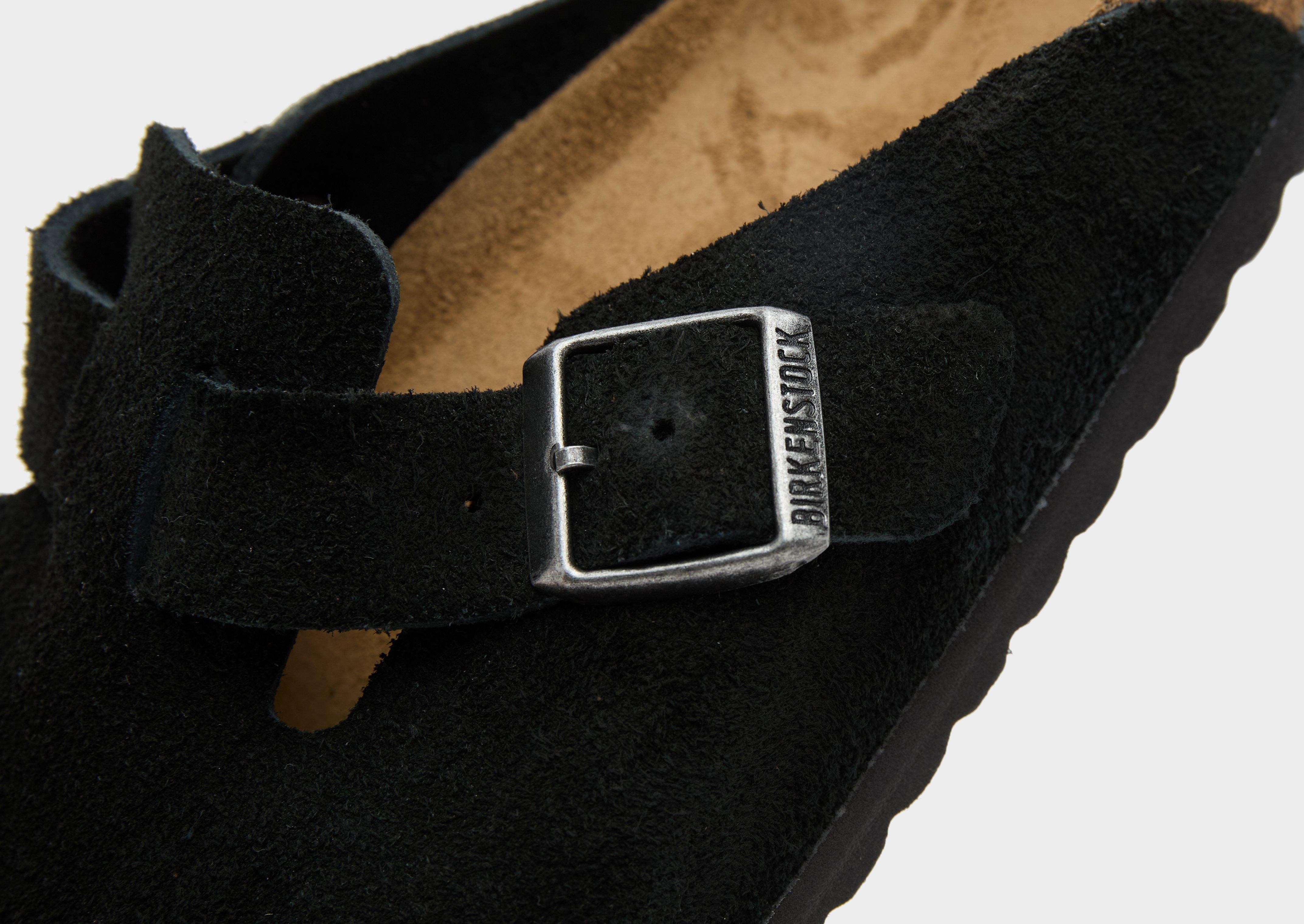 Birkenstock Boston