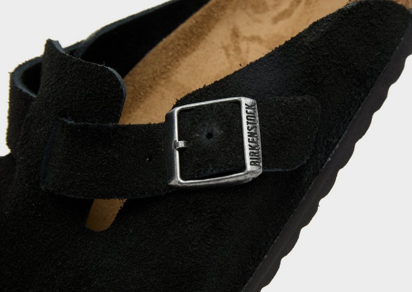 Birkenstock Boston