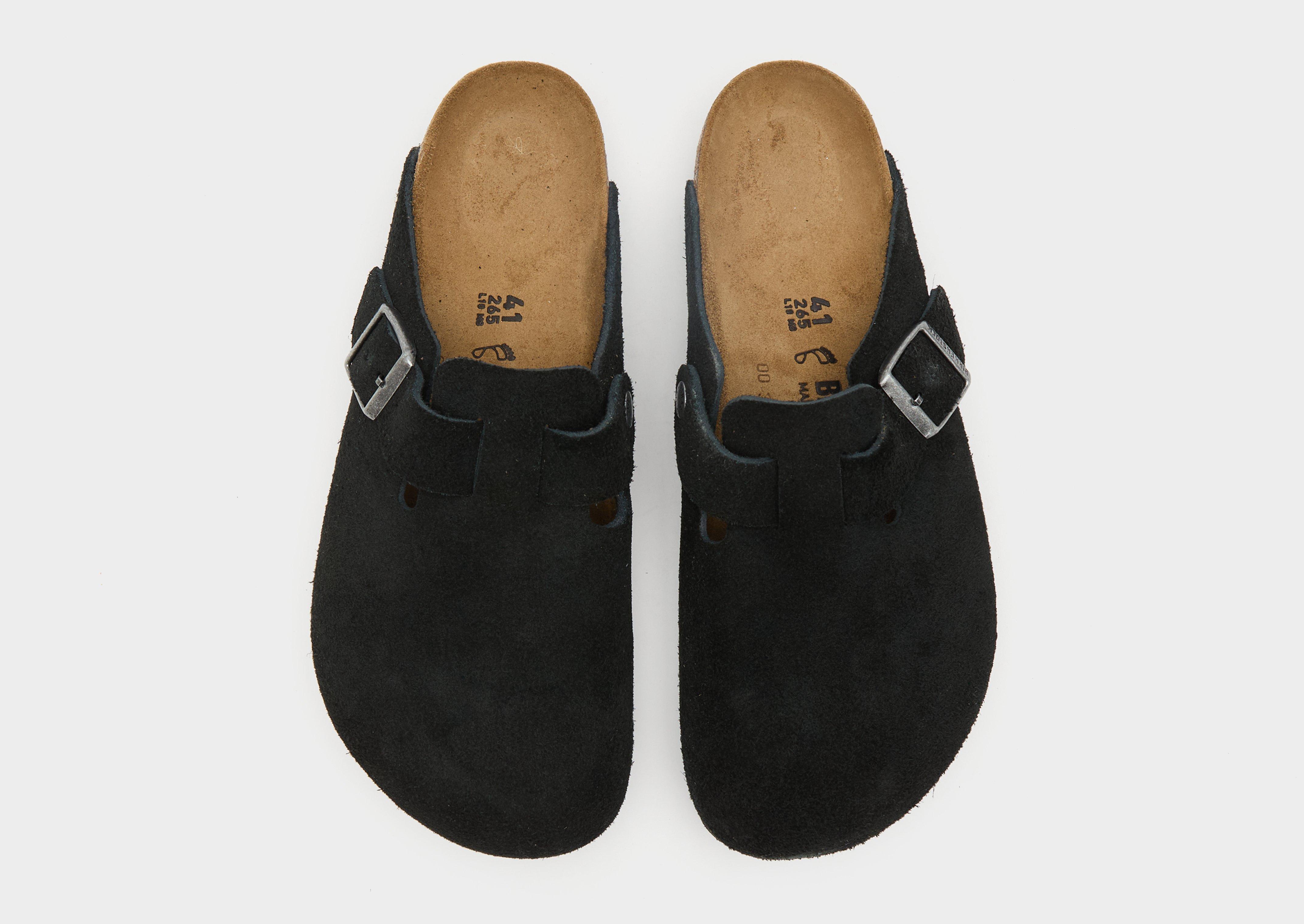 Birkenstock Boston