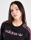 ADIDAS BLUZA LEOPARD INFILL CREW BLK G