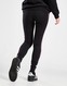 ADIDAS ЛОСИНИ LEOPARD 3STRIPE LEGG BLK G