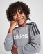 ADIDAS KOMPLEKTAS CREW SUIT LK B