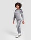 ADIDAS KOMPLEKTAS CREW SUIT LK B