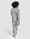 ADIDAS KOMPLEKTAS CREW SUIT LK B