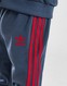 ADIDAS KOMPLET SST TRACKSUIT B