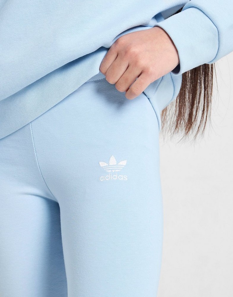 Komplet dresowy dziecięcy ADIDAS KOMPLET SUIT G