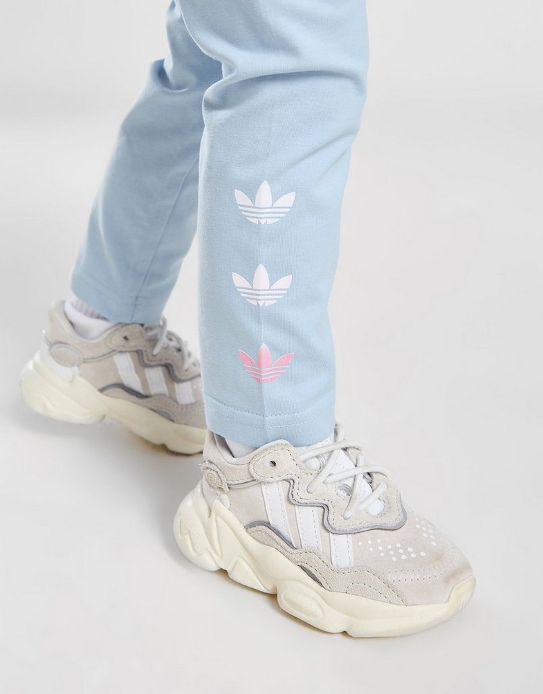 Komplet dresowy dziecięcy ADIDAS KOMPLET SUIT G