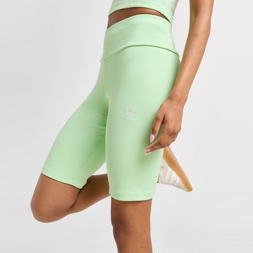 Pantaloni scurți pentru femei ADIDAS PANTALONI SCURȚI SHORTS