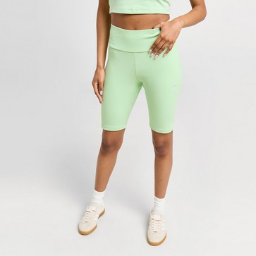 Pantaloni scurți pentru femei ADIDAS PANTALONI SCURȚI SHORTS