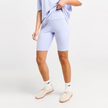 Pantaloni scurți pentru femei ADIDAS PANTALONI SCURȚI SHORTS