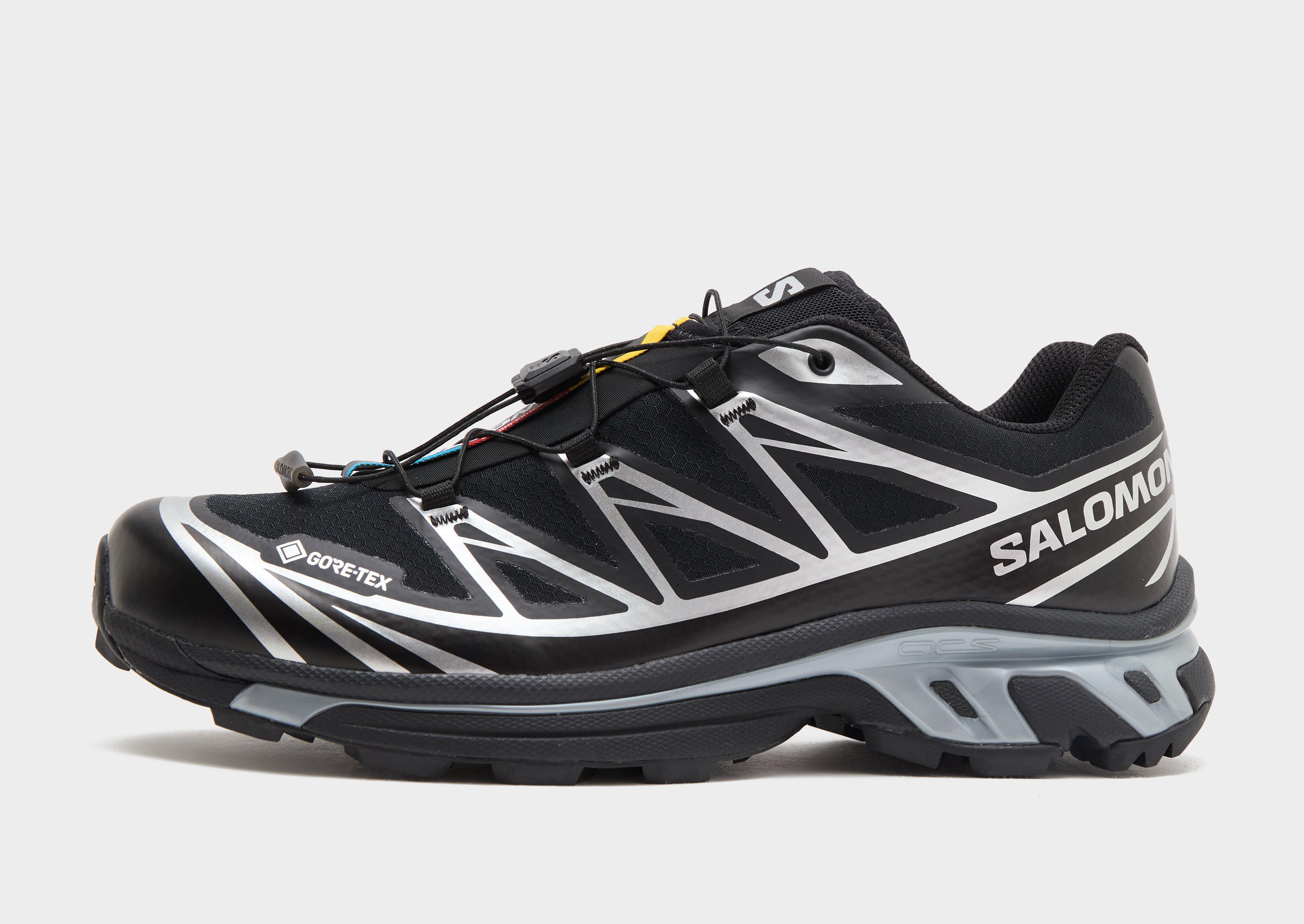 Salomon Xt-6 Gtx