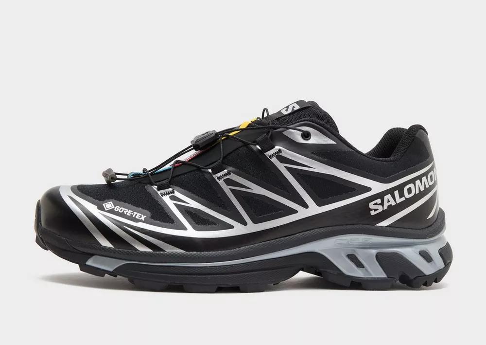 SALOMON XT-6 GTX, фото 1 з 6