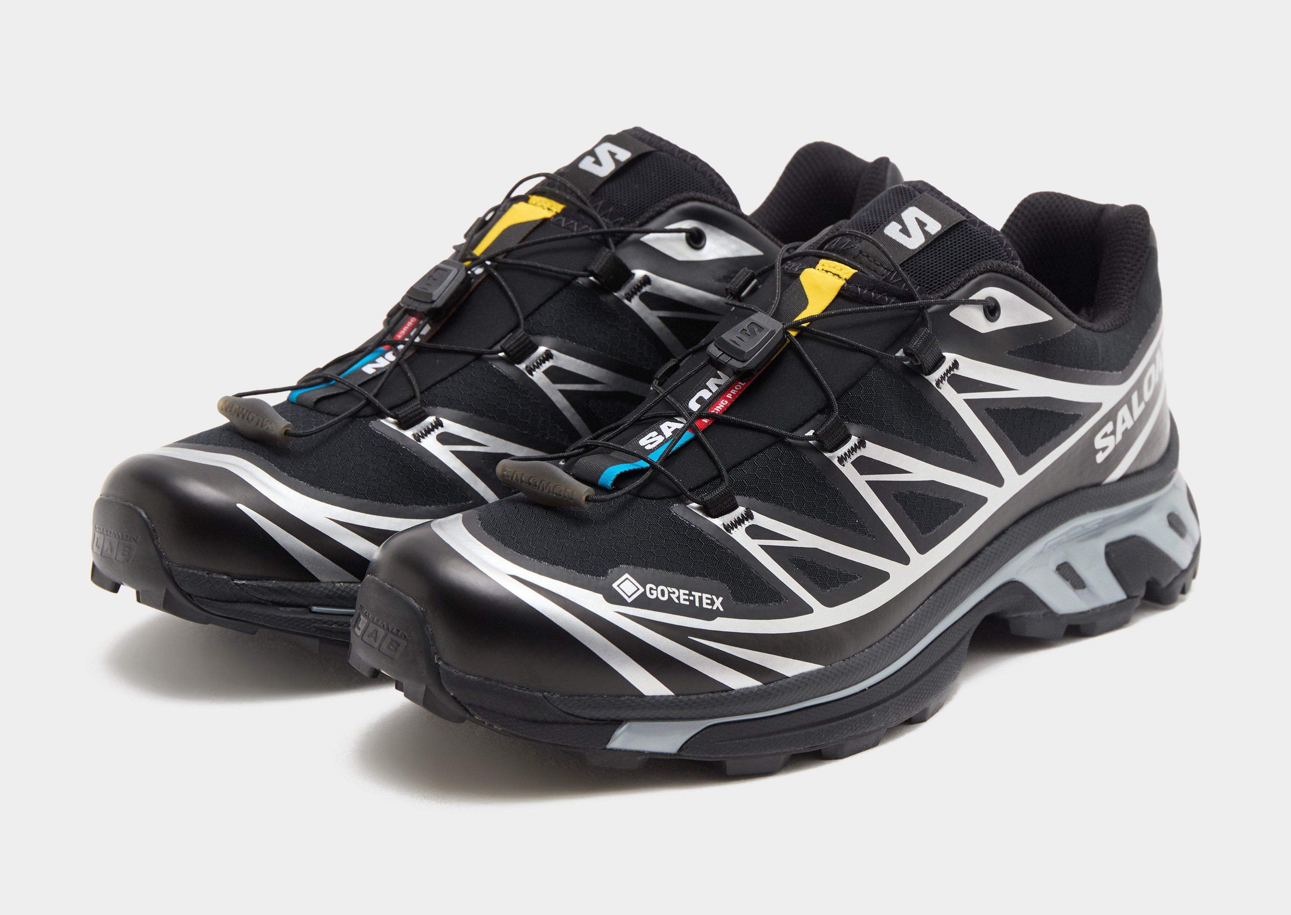 Salomon Xt-6 Gtx
