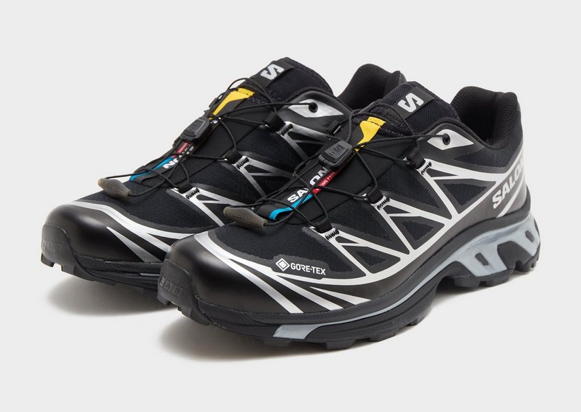 Salomon Xt-6 Gtx