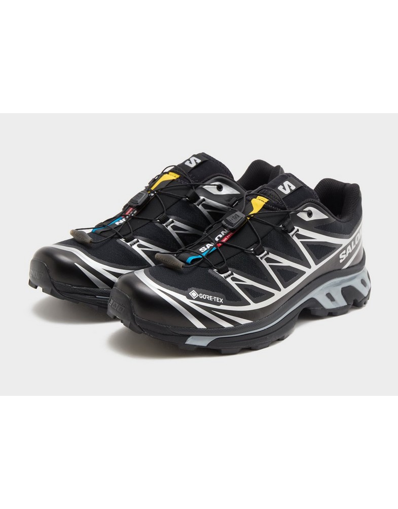 SALOMON XT-6 GTX L47450600 Черен