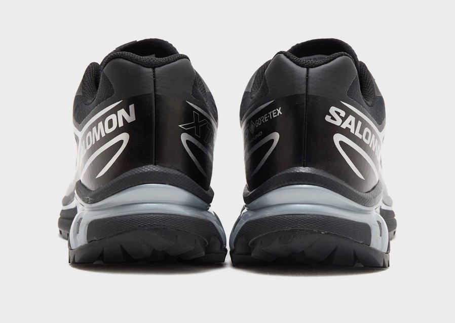 SALOMON XT-6 GTX L47450600 Czarny