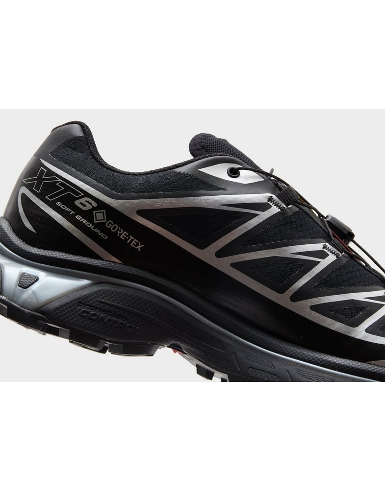 SALOMON XT-6 GTX L47450600 Черен