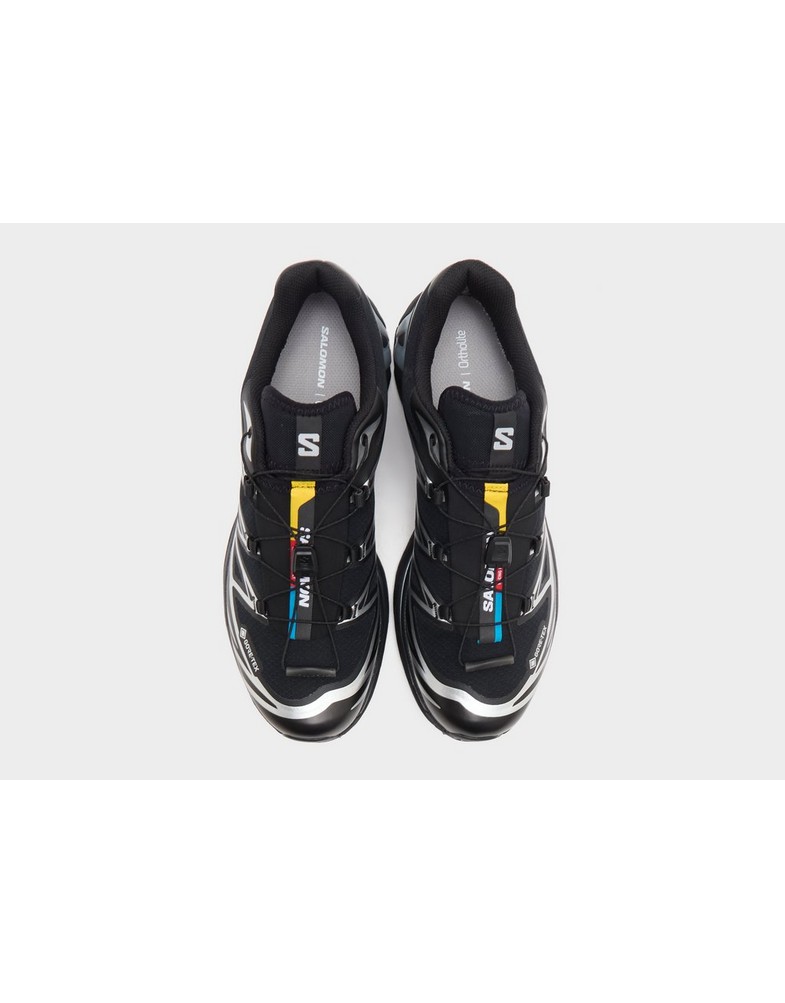 SALOMON XT-6 GTX L47450600 Черен