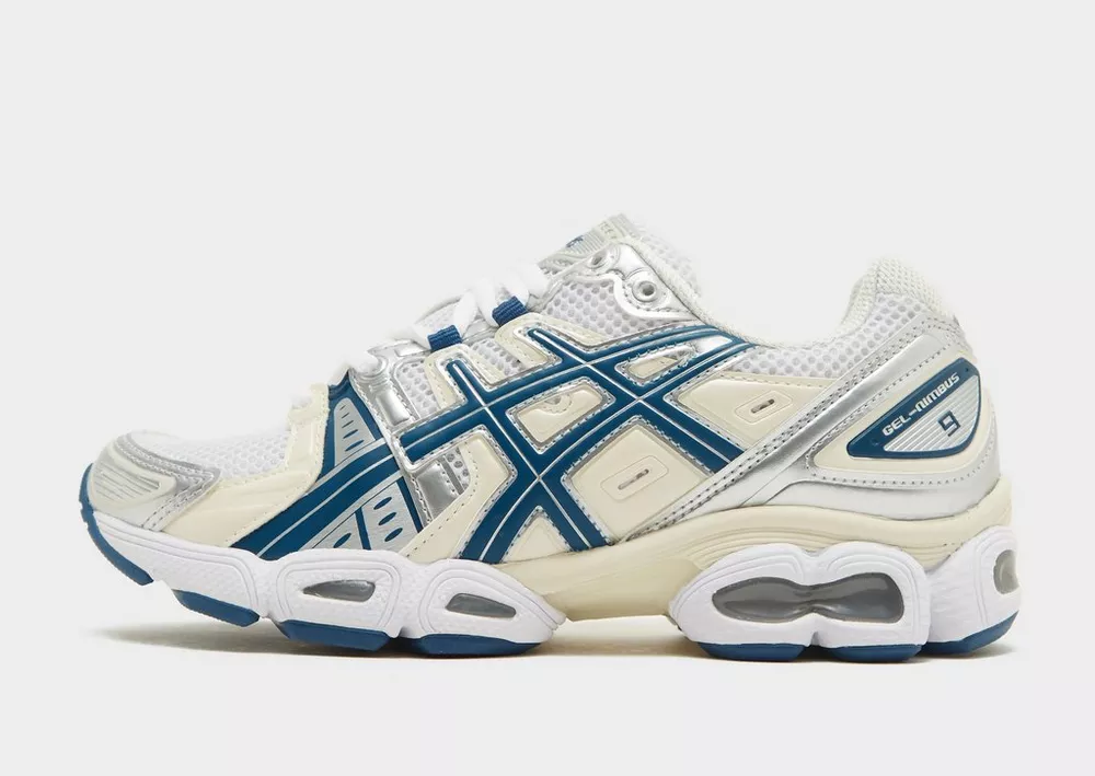 ASICS GEL-NIMBUS 9, фото 1 з 6
