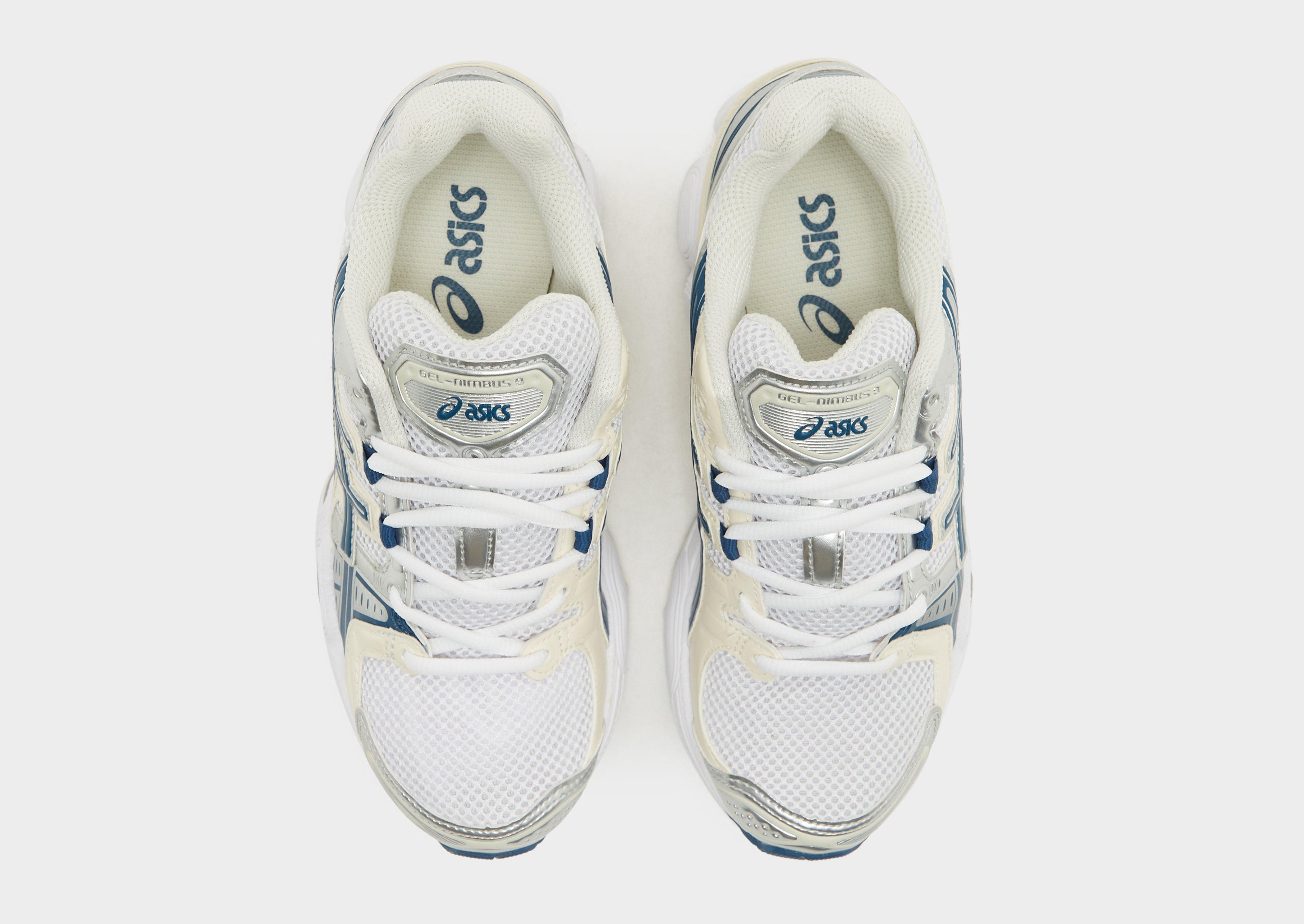 【asics】アシックス◇GEL-NIMBUS 9 スニーカー asics GEL-NIMBUS 9 / アシックス ゲル-ニンバス 9（スニーカー