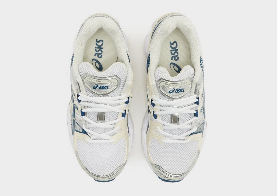 Жіночі кросівки ASICS GEL-NIMBUS 9 1202A278-108 Білий