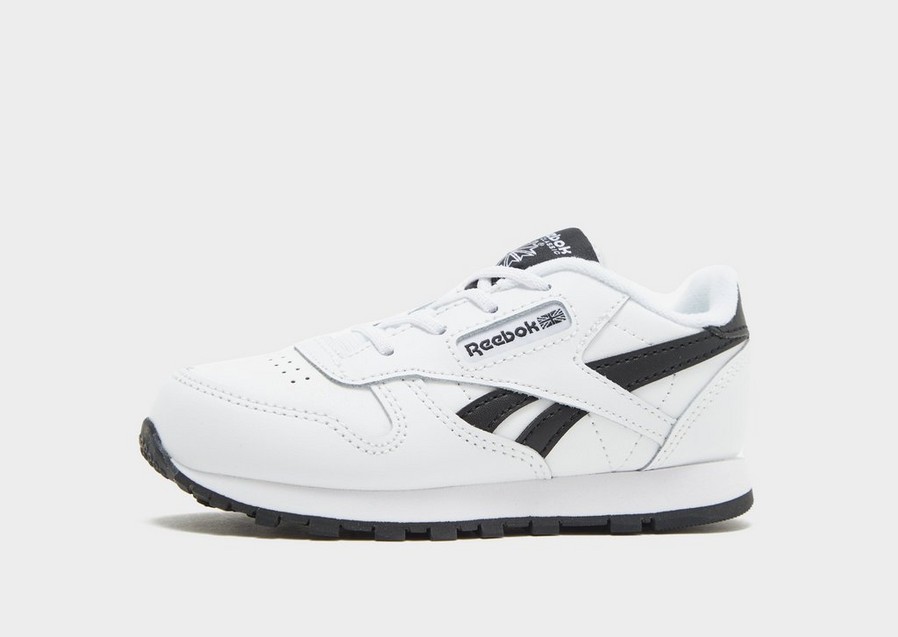 Gyerek sneakers REEBOK CLASSIC LEATHER