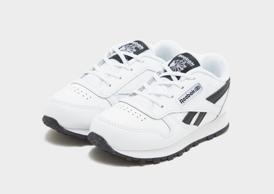 Gyerek sneakers REEBOK CLASSIC LEATHER