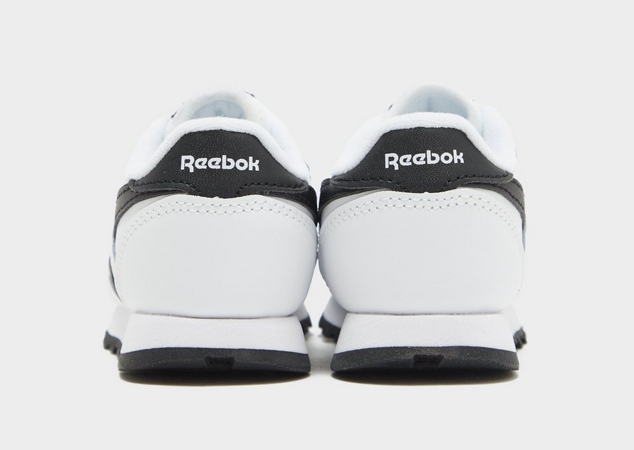 Дитячі кросівки REEBOK CLASSIC LEATHER 100201857 Білий