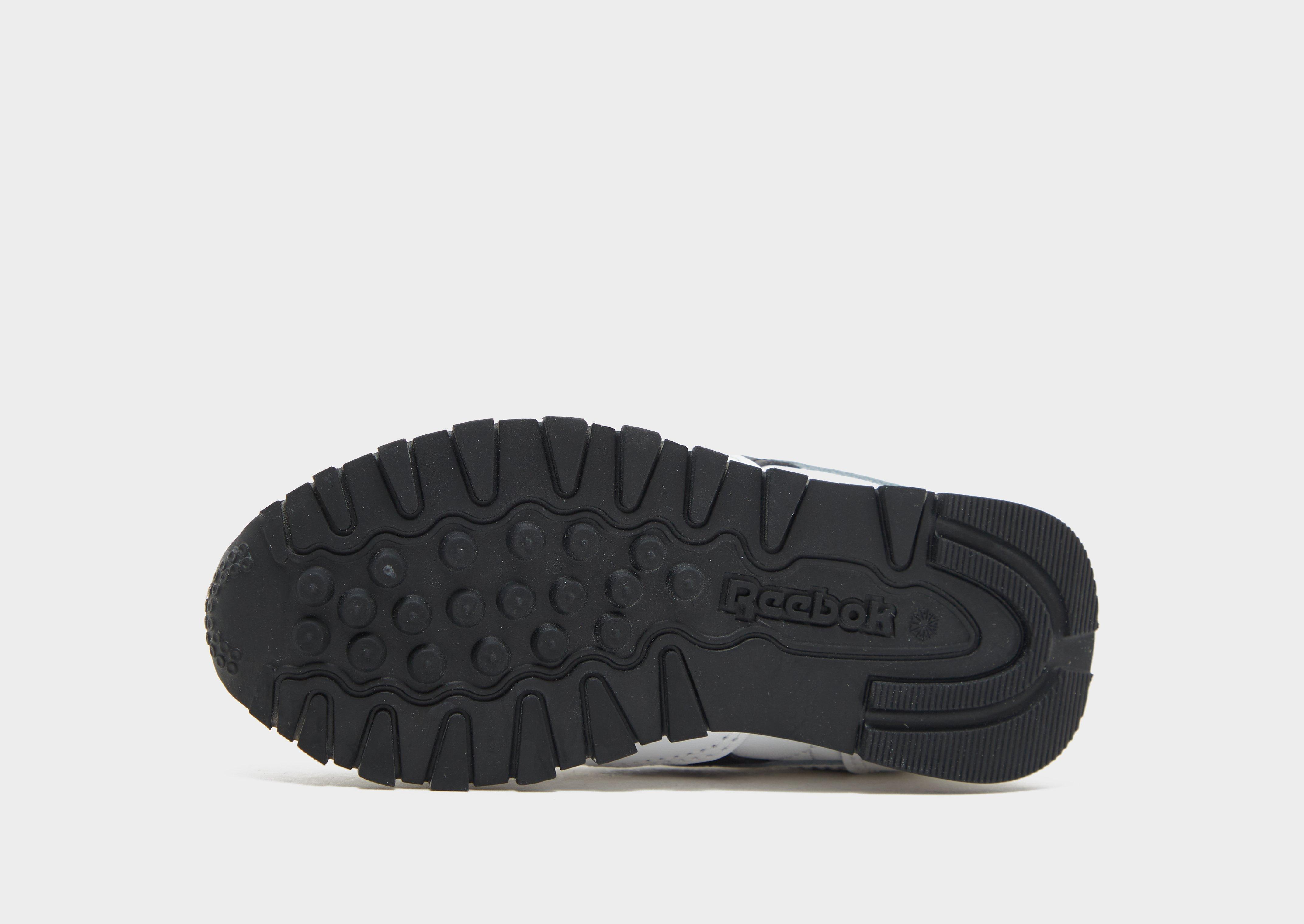 Детски маратонки REEBOK CLASSIC LEATHER 100201857 Бял