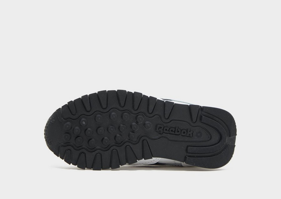 Дитячі кросівки REEBOK CLASSIC LEATHER 100201857 Білий