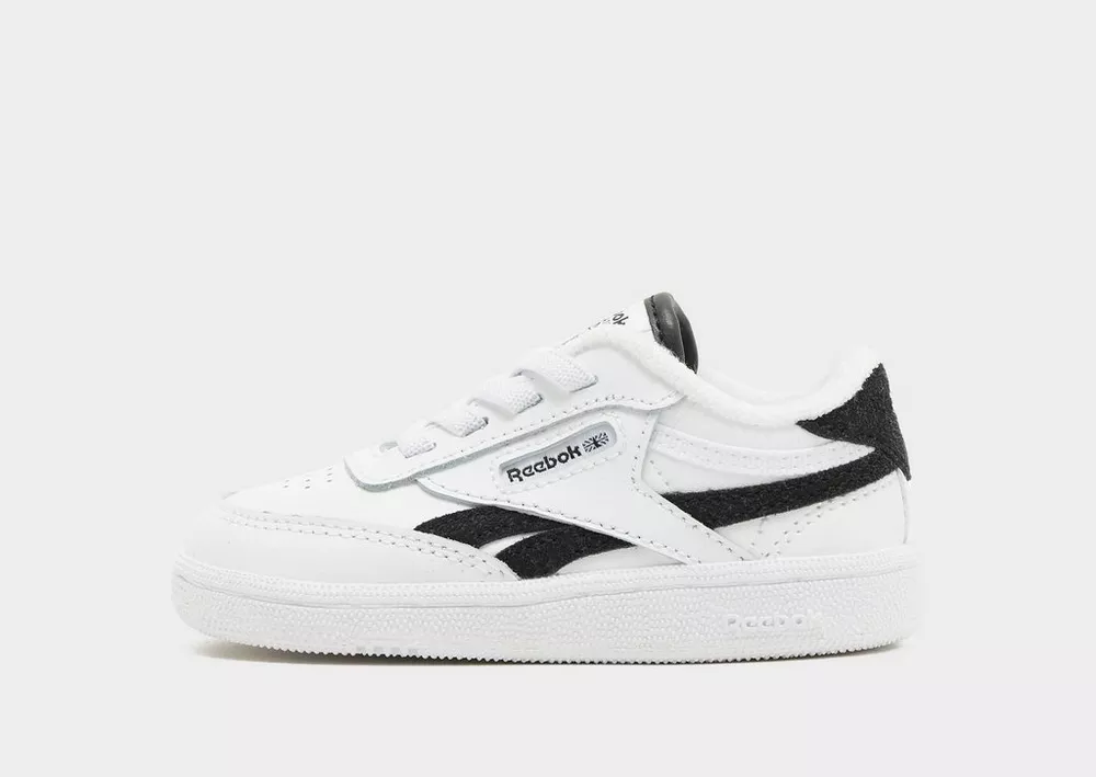 REEBOK CLUB C REVENGE, фото 1 з 6