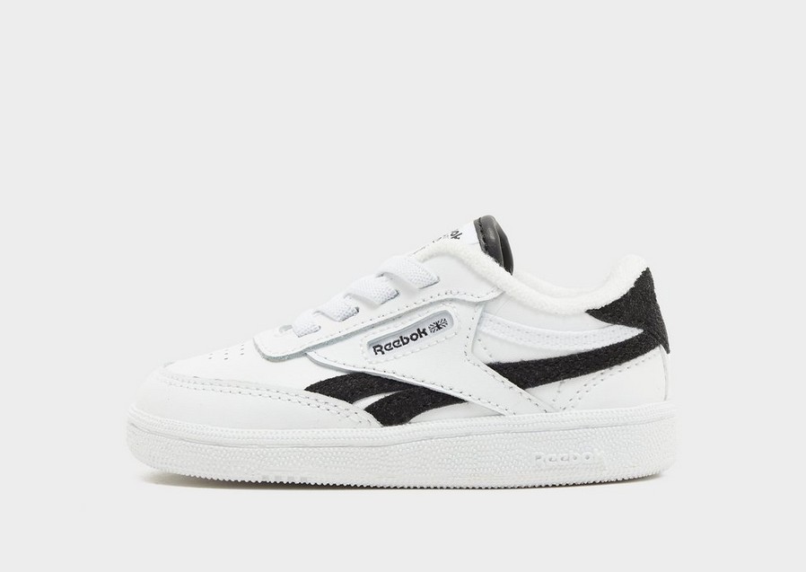Детски маратонки REEBOK CLUB C REVENGE  100201858 Бял