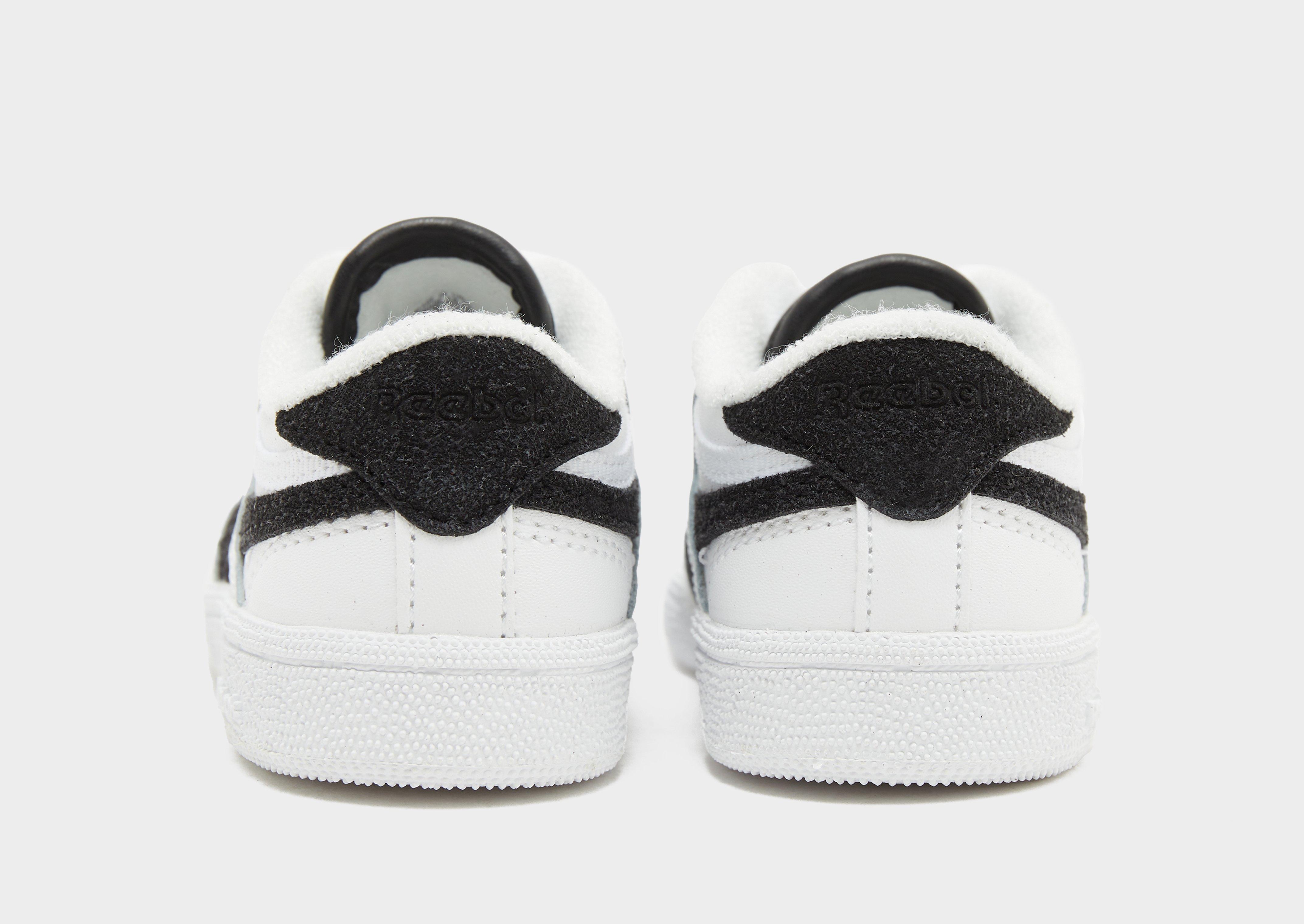 Detské tenisky REEBOK CLUB C REVENGE  100201858 Biela