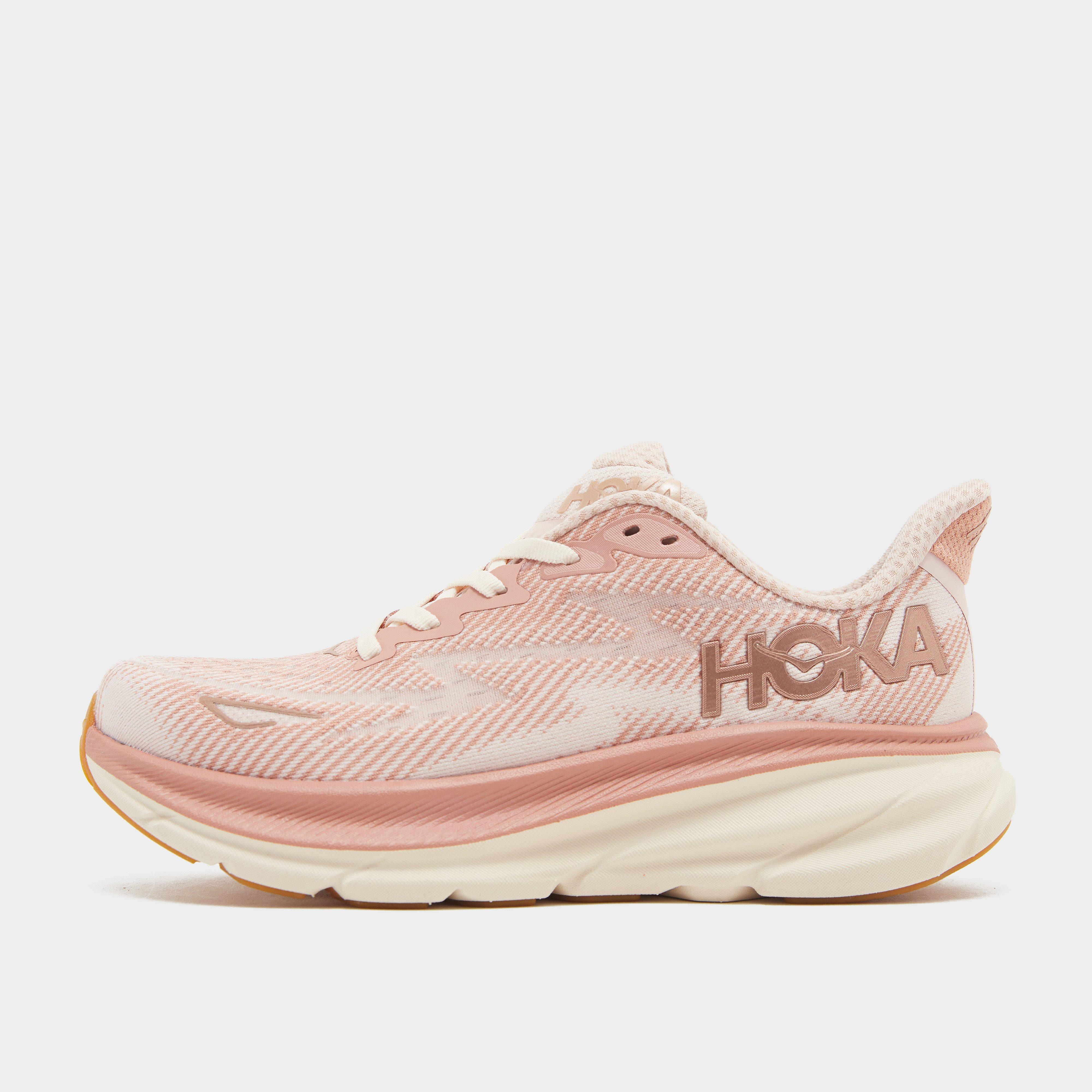 Női futócipők HOKA CLIFTON 9