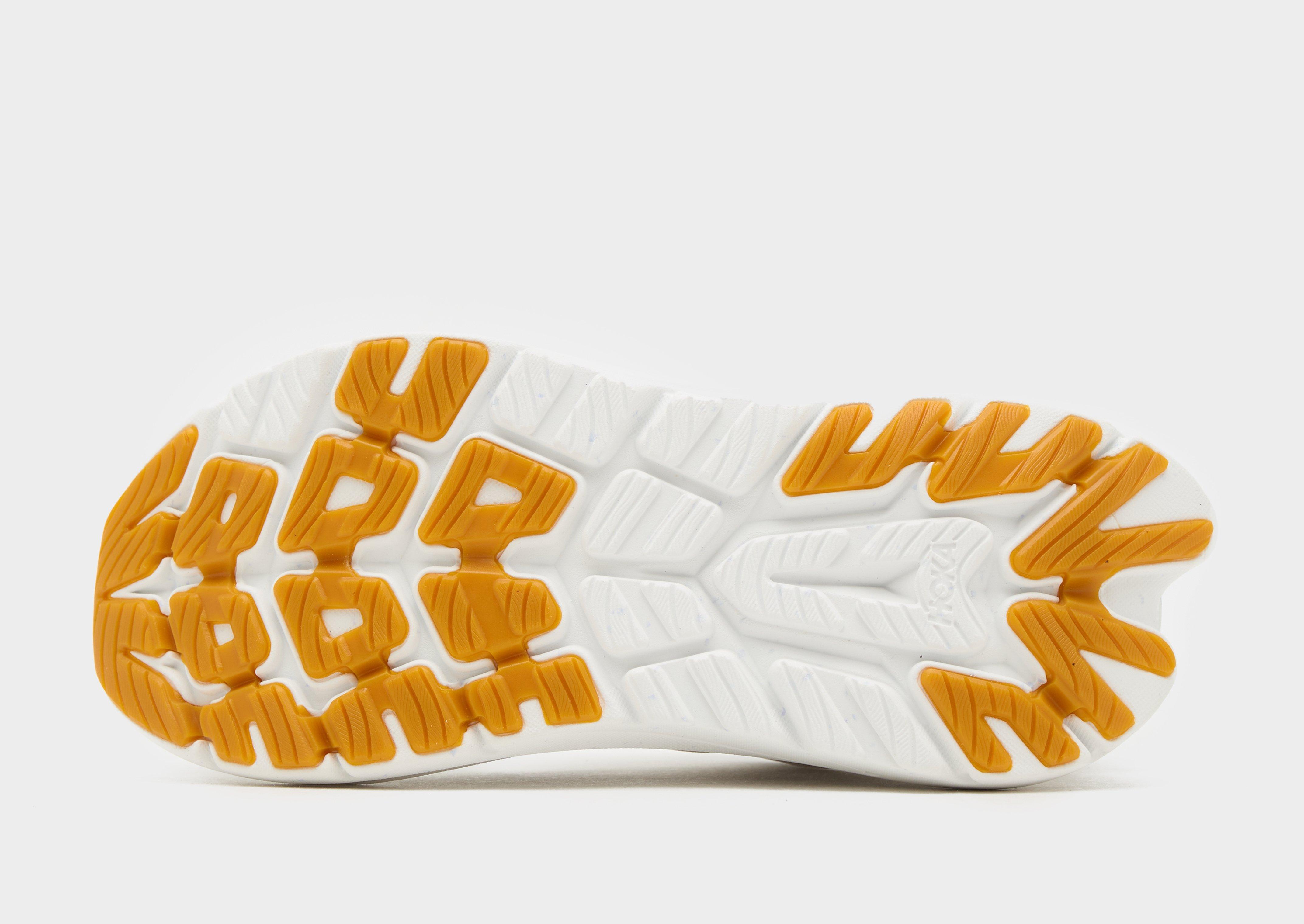 Női futócipők HOKA KAWANA 2 1147913WNCL Fehér