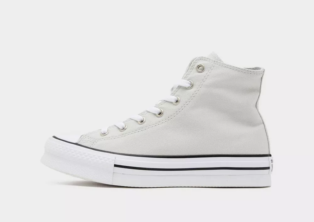 CONVERSE CHUCK TAYLOR ALL STAR LIFT, фото 1 з 6