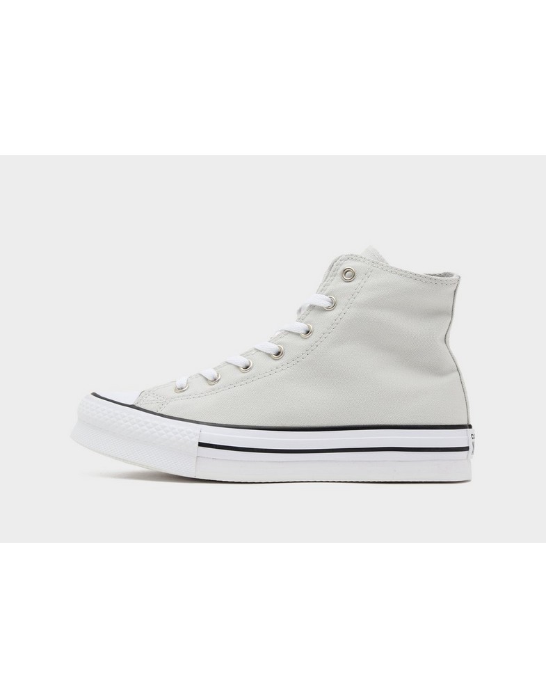 CONVERSE CHUCK TAYLOR ALL STAR LIFT A09818C Сірий