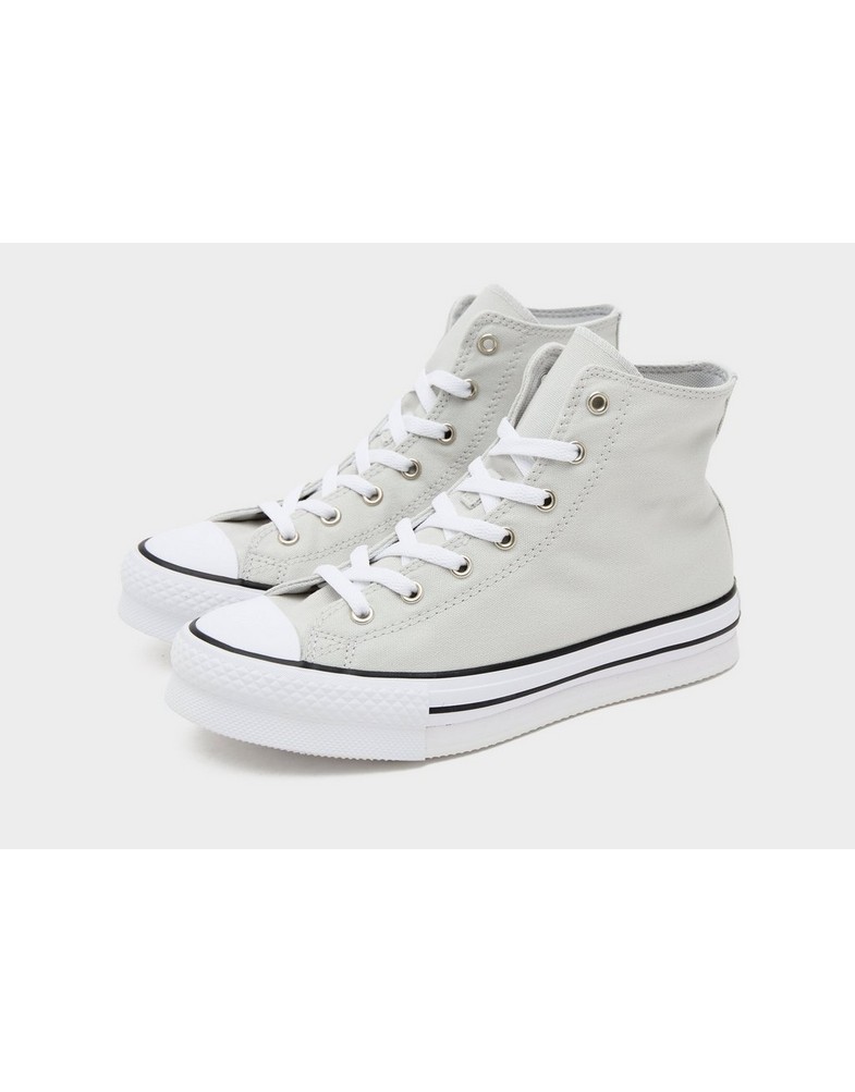 CONVERSE CHUCK TAYLOR ALL STAR LIFT A09818C Сірий