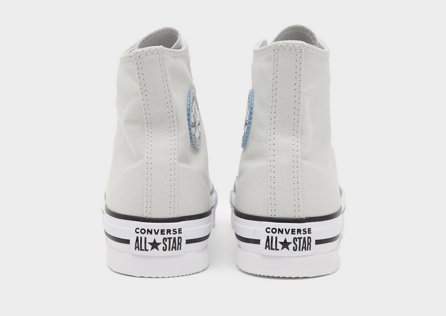 CONVERSE CHUCK TAYLOR ALL STAR LIFT