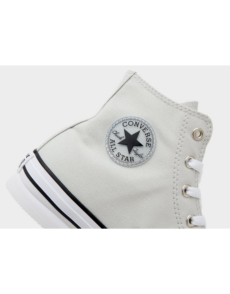 CONVERSE CHUCK TAYLOR ALL STAR LIFT A09818C Сірий