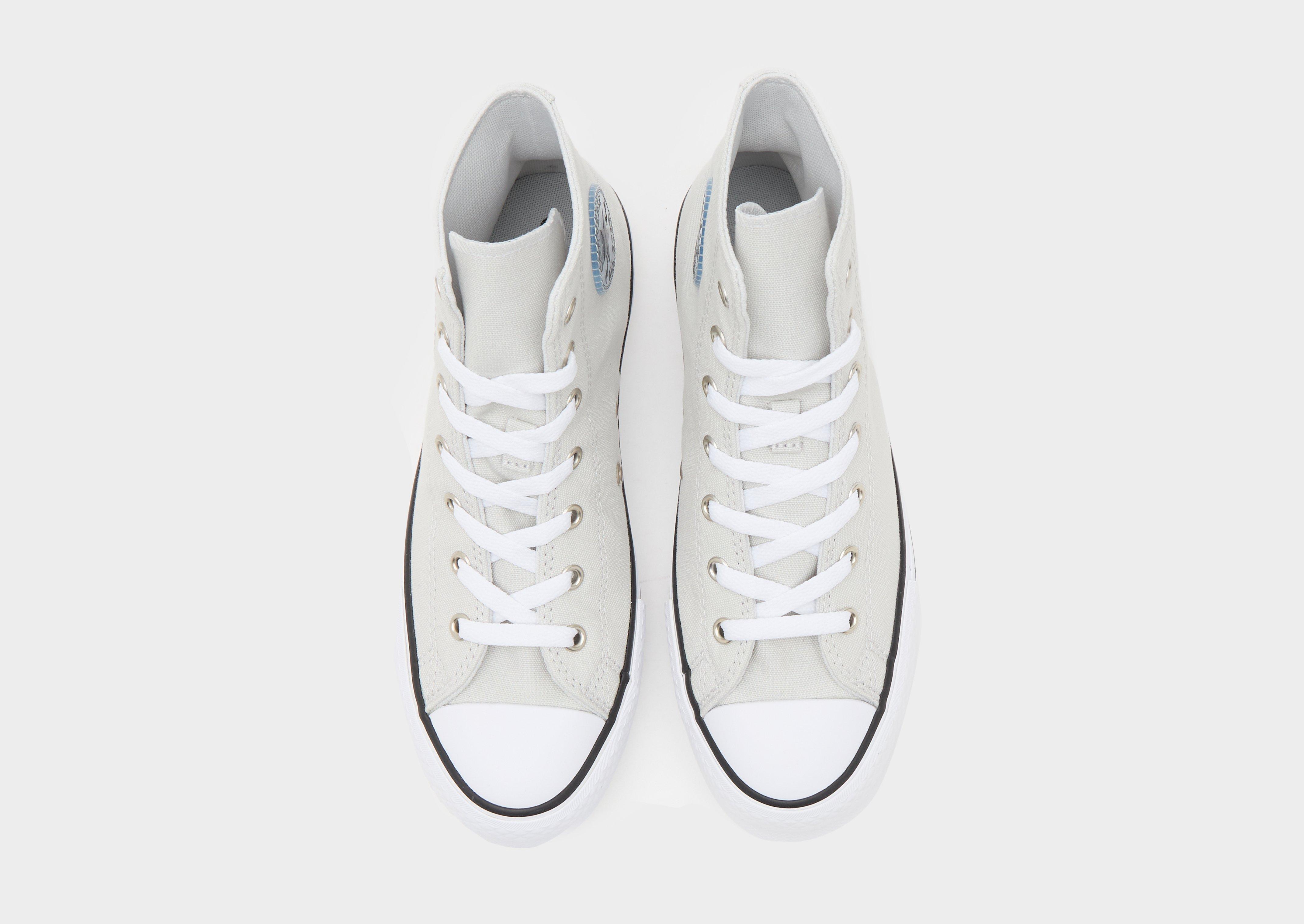CONVERSE CHUCK TAYLOR ALL STAR LIFT A09818C Szary