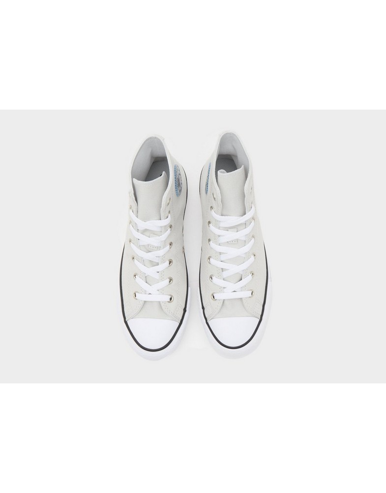 CONVERSE CHUCK TAYLOR ALL STAR LIFT A09818C Сірий