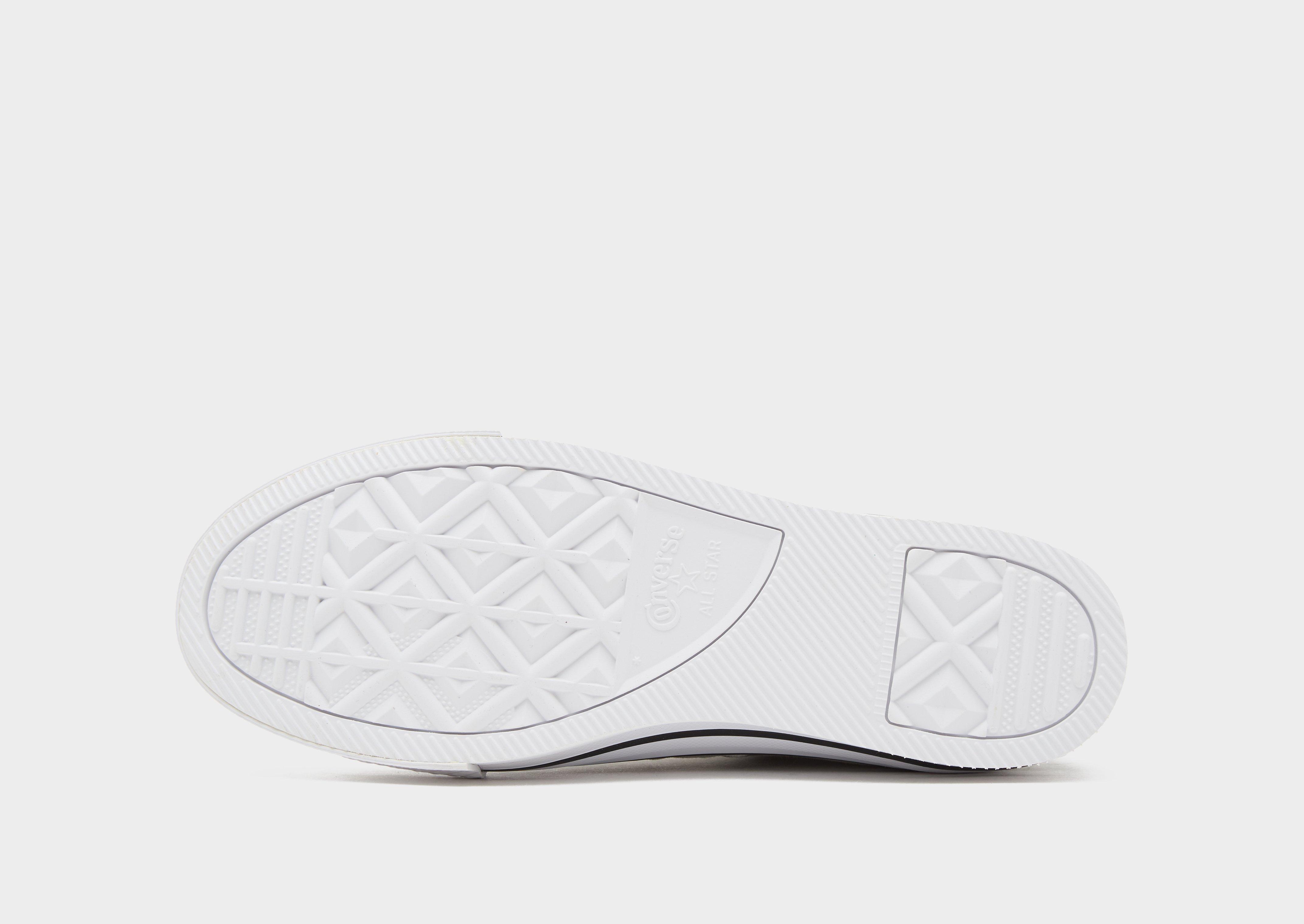 CONVERSE CHUCK TAYLOR ALL STAR LIFT A09818C Szary